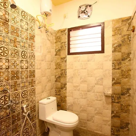 Sreedevi Residency Apartment Chennai Exterior photo
