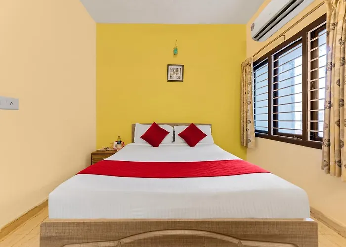 Sreedevi Residency