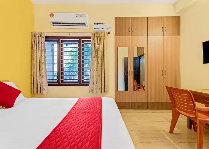 Sreedevi Residency