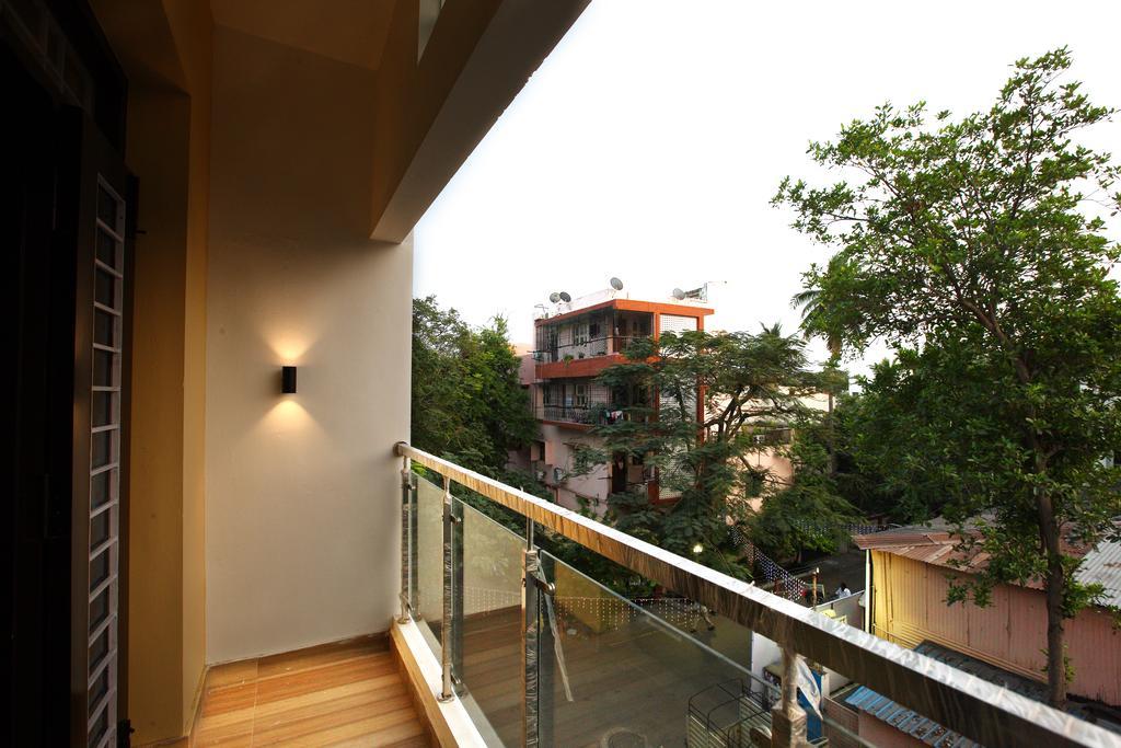 Sreedevi Residency