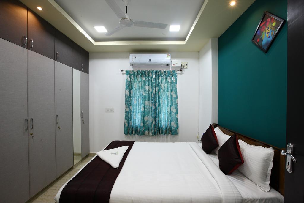 Sreedevi Residency *