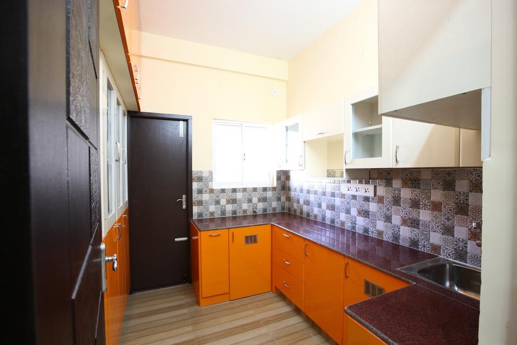 Sreedevi Residency * Chennai