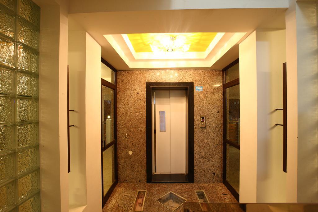 Sreedevi Residency Apartment