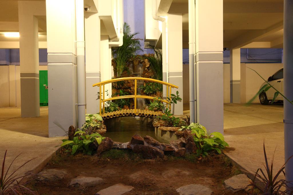 Sreedevi Residency