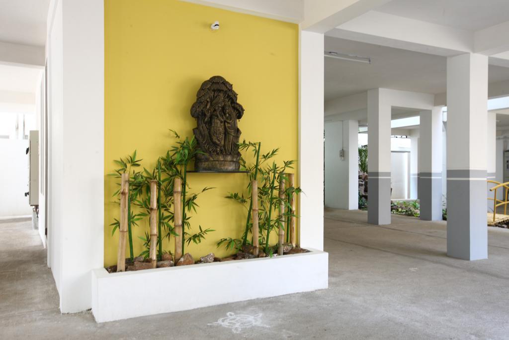 Sreedevi Residency * Chennai