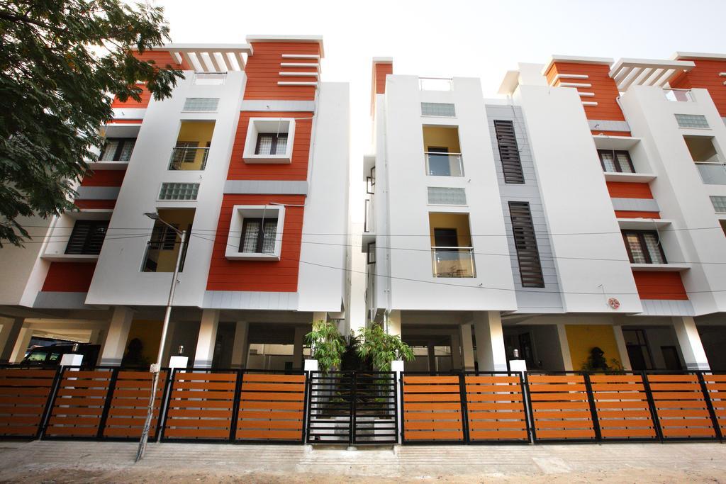 Sreedevi Residency Apartment