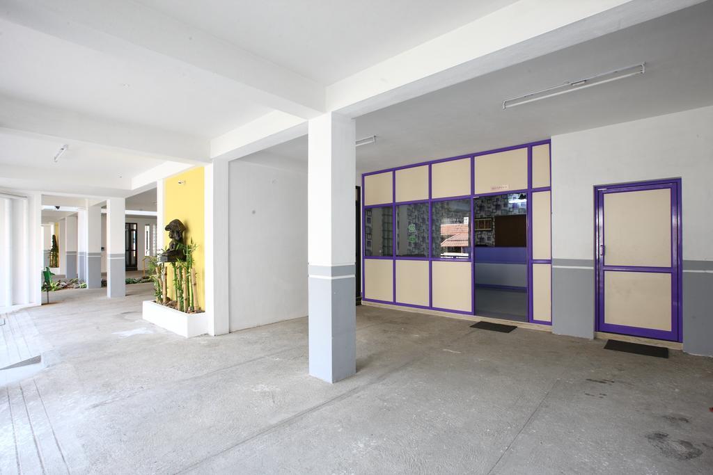 Sreedevi Residency * Chennai