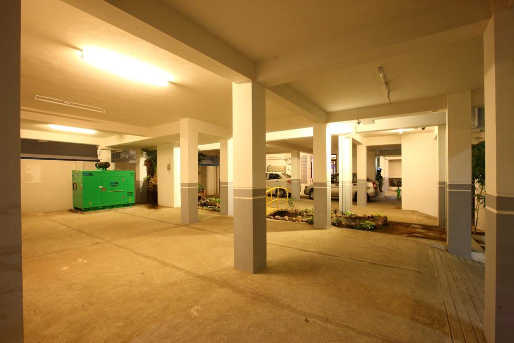 Apartment Sreedevi Residency Chennai