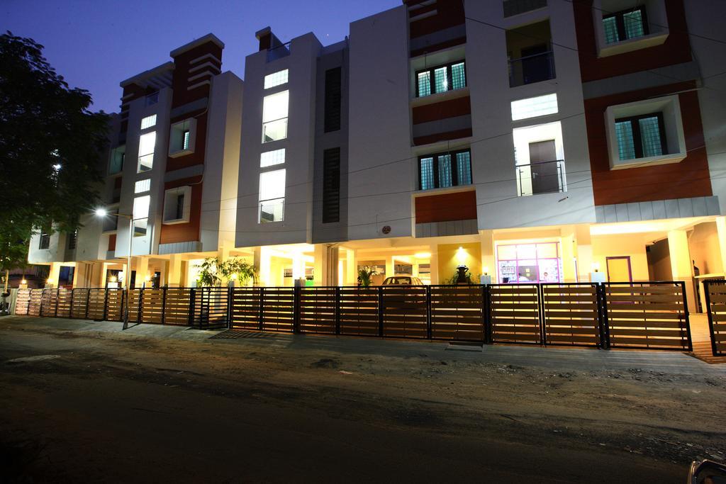 Sreedevi Residency