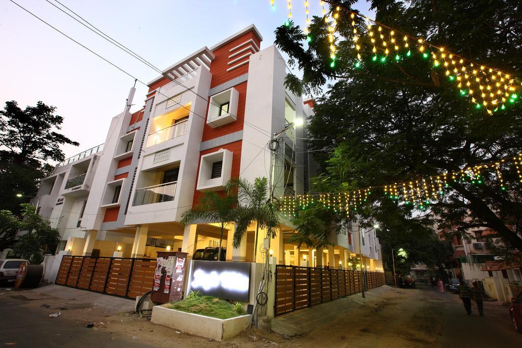 Sreedevi Residency * Chennai