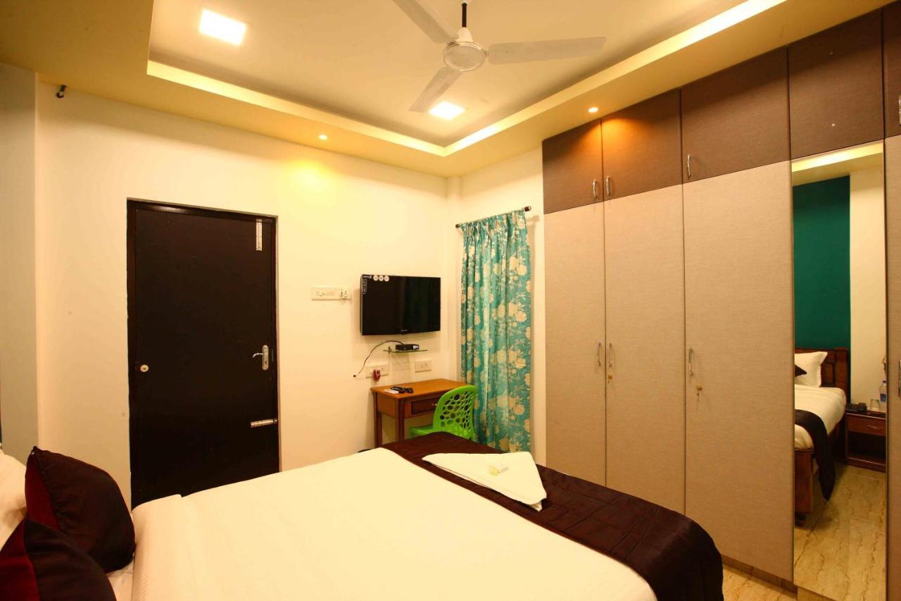 Sreedevi Residency * Chennai