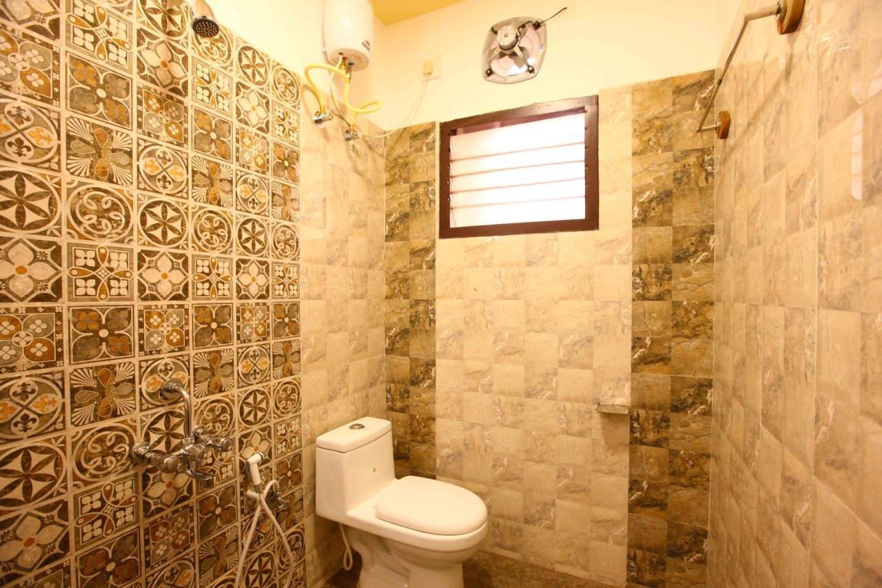 Sreedevi Residency
