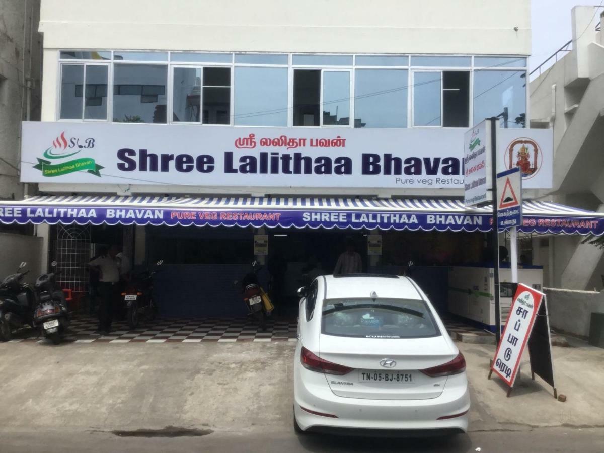 Sreedevi Residency * Chennai