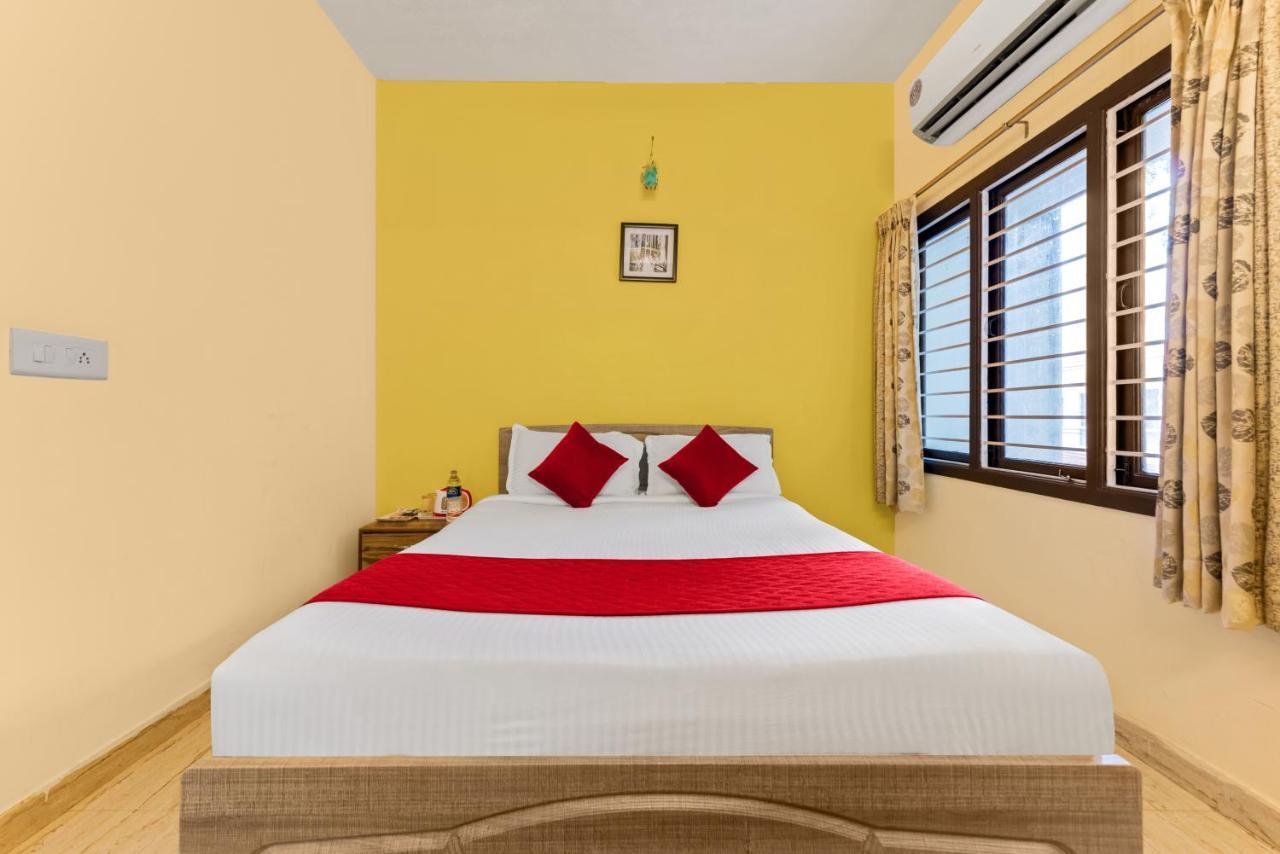 Sreedevi Residency * Chennai