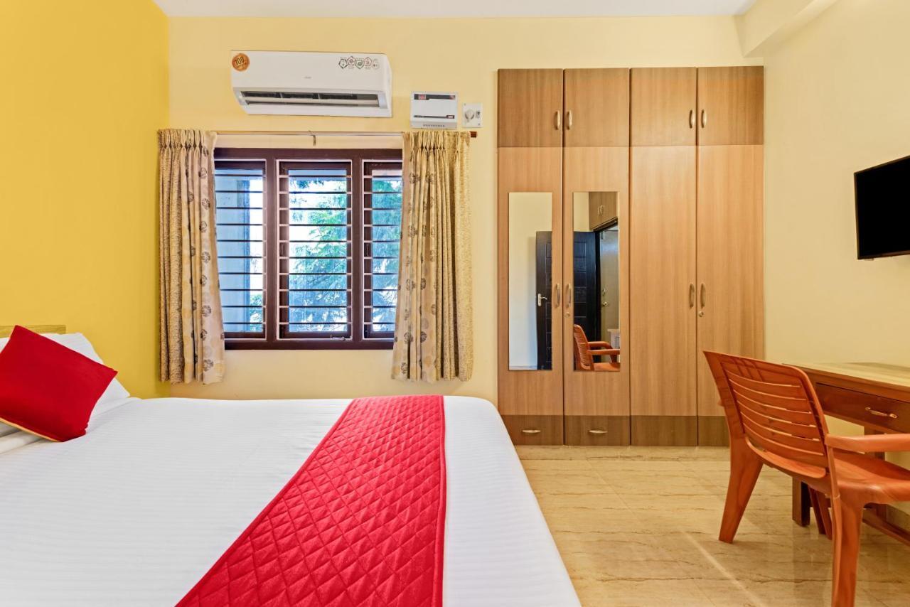 Sreedevi Residency Chennai