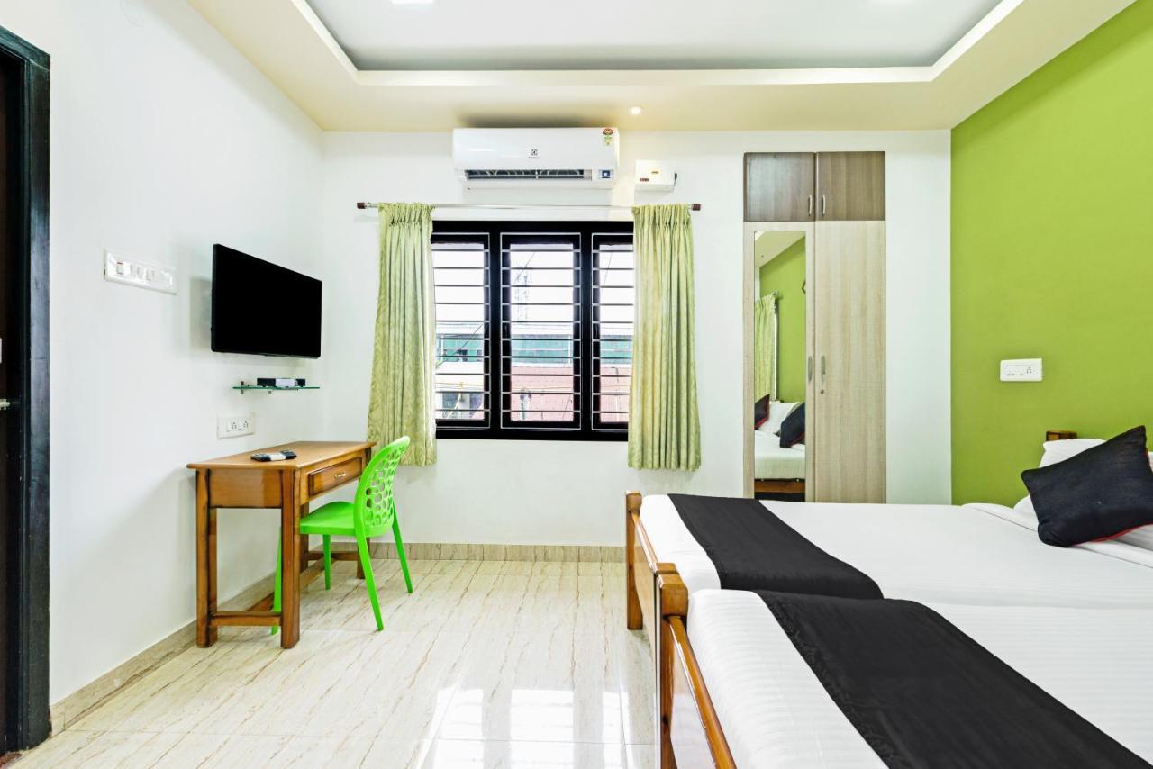 Sreedevi Residency