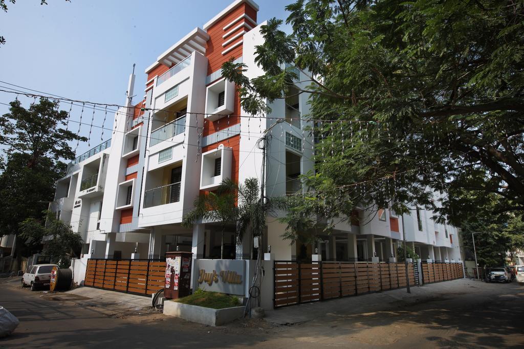 Sreedevi Residency * Chennai