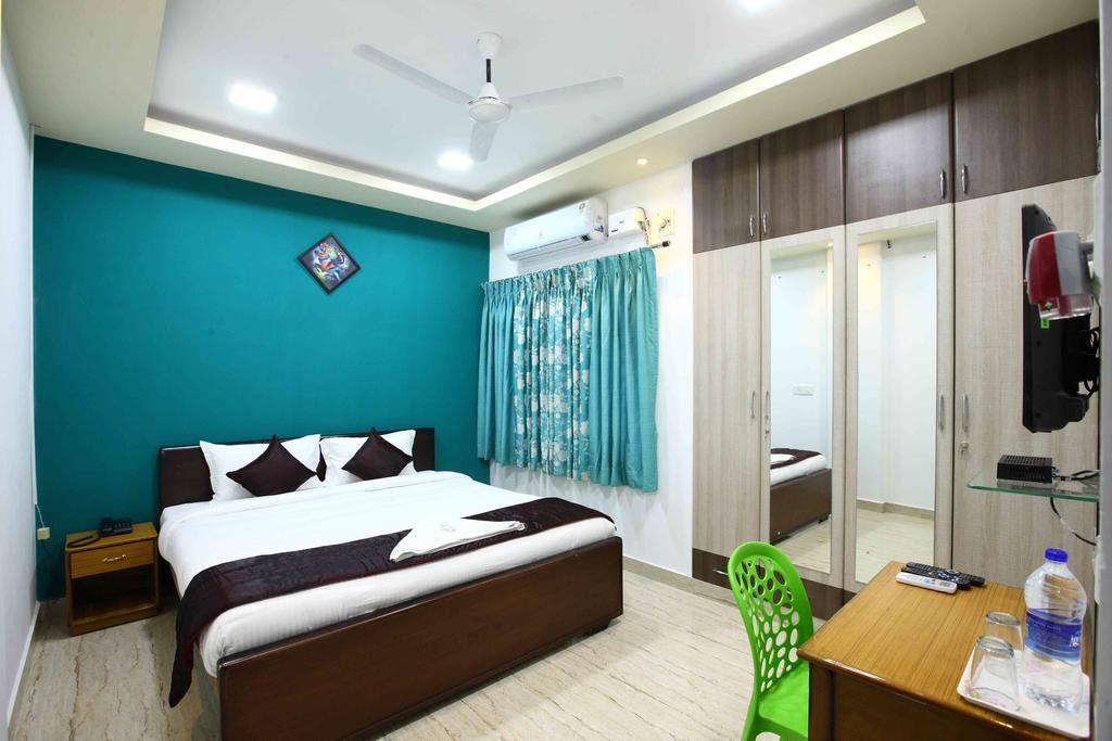 Sreedevi Residency * Chennai