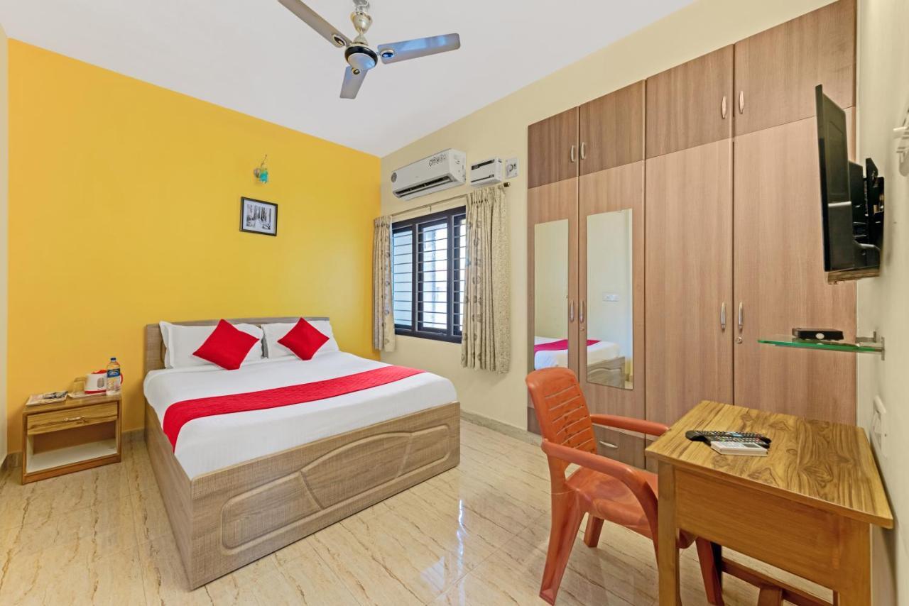 Sreedevi Residency